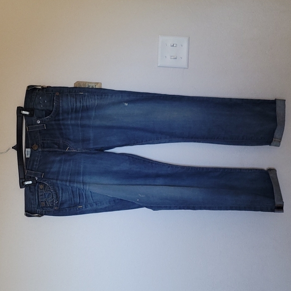 True religion  jeans - Picture 7 of 7